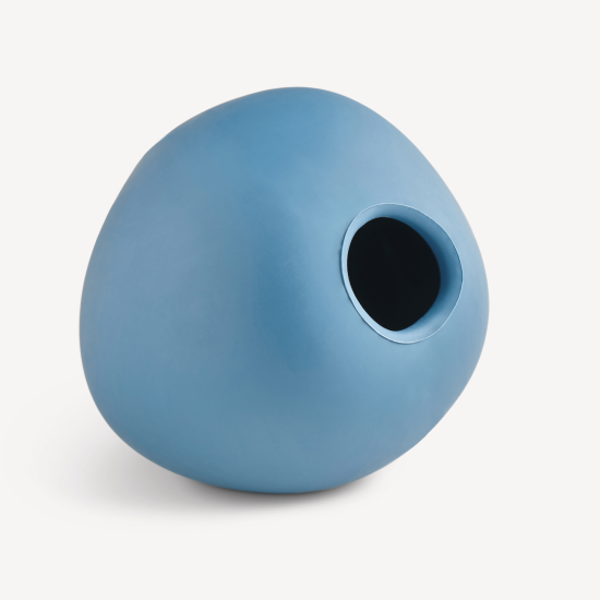 BECO Wobble Ball - Futterball Snackball